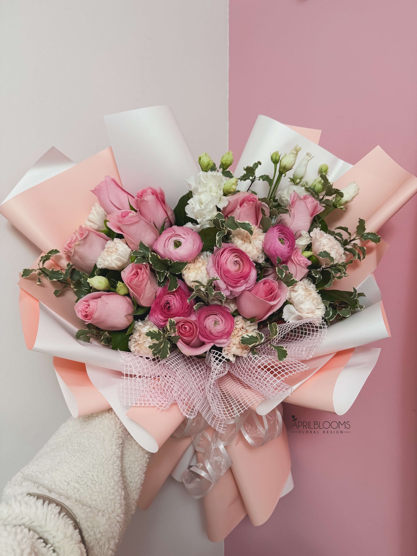 Bouquet 207