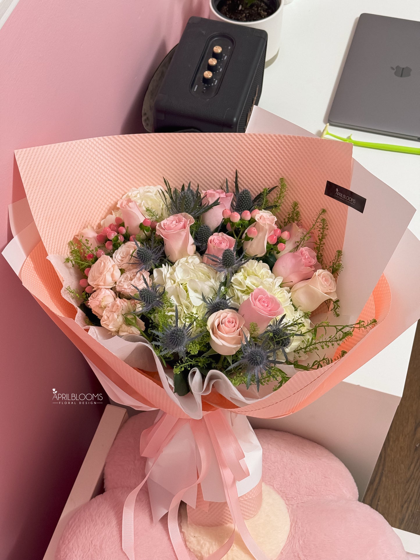 Bouquet 201