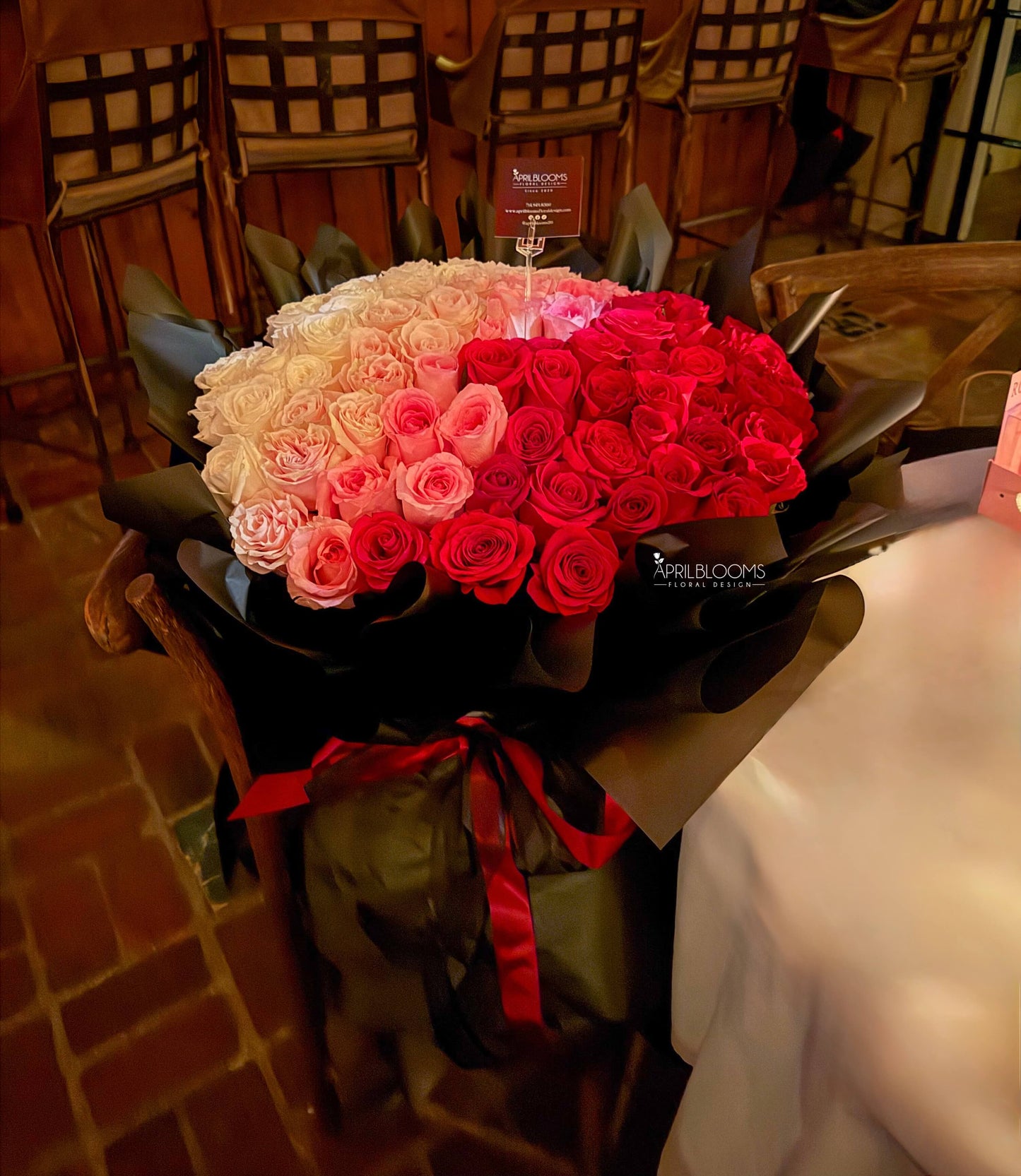 Bouquet 214