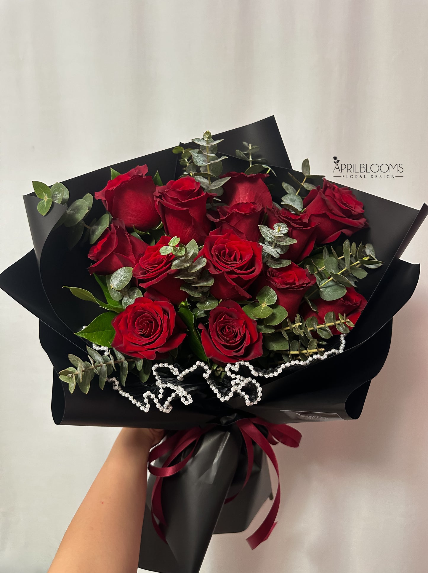 Bouquet 200