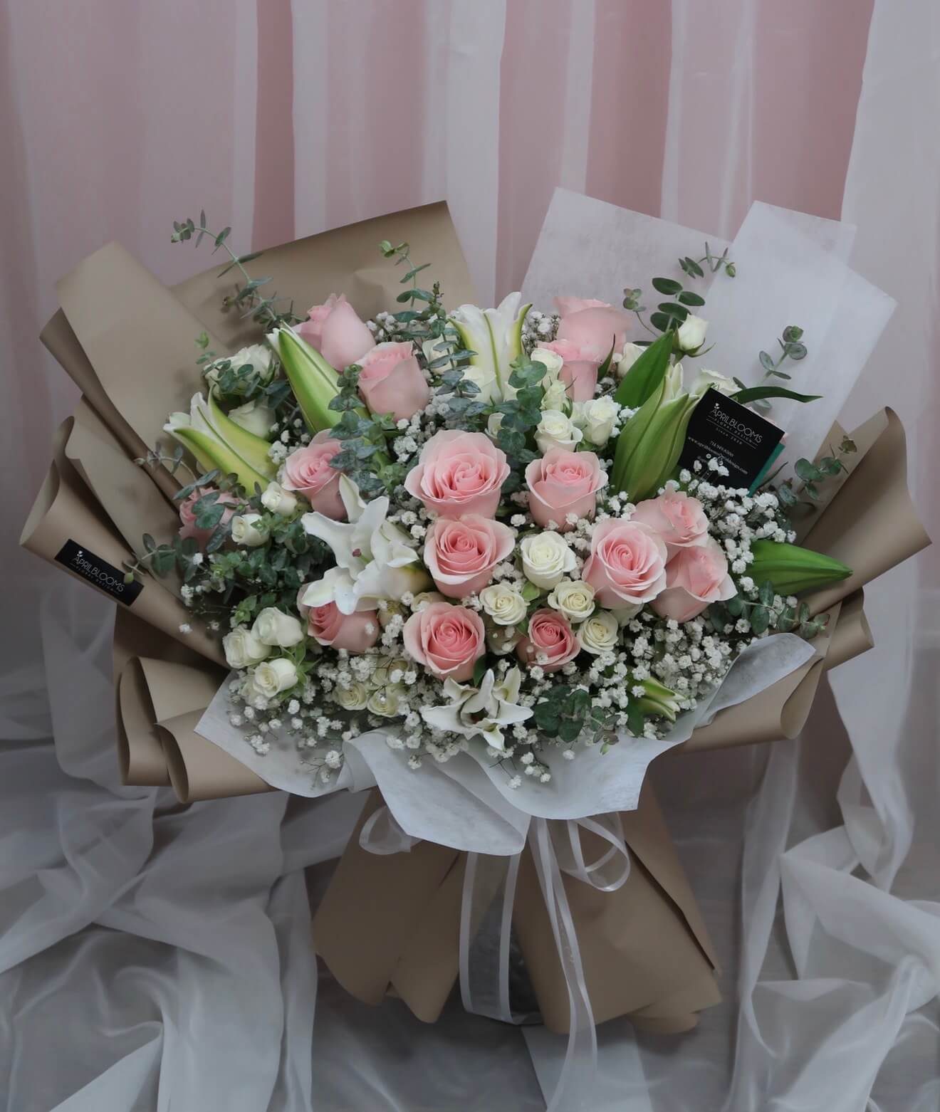 Bouquet 220