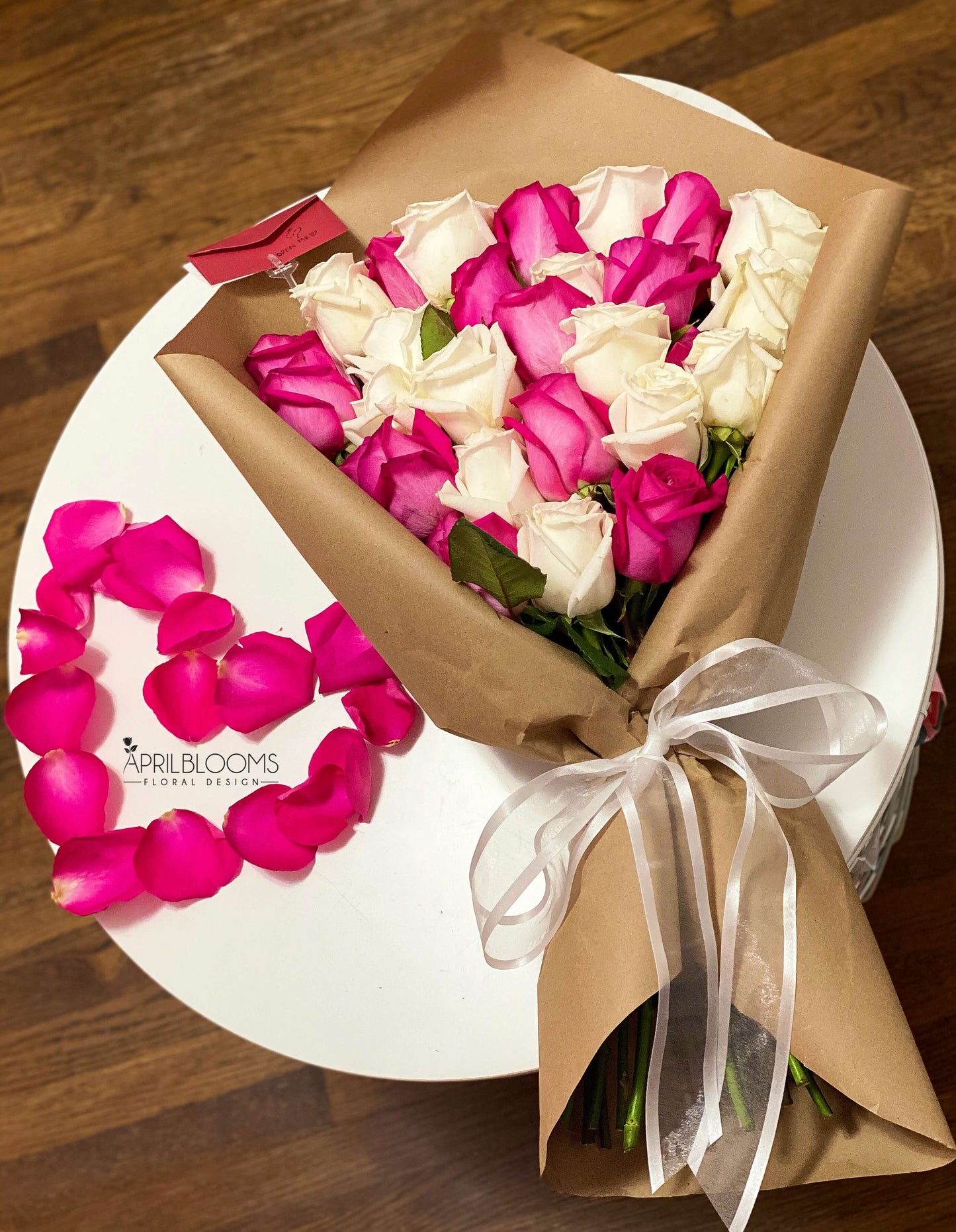 Bouquet 72