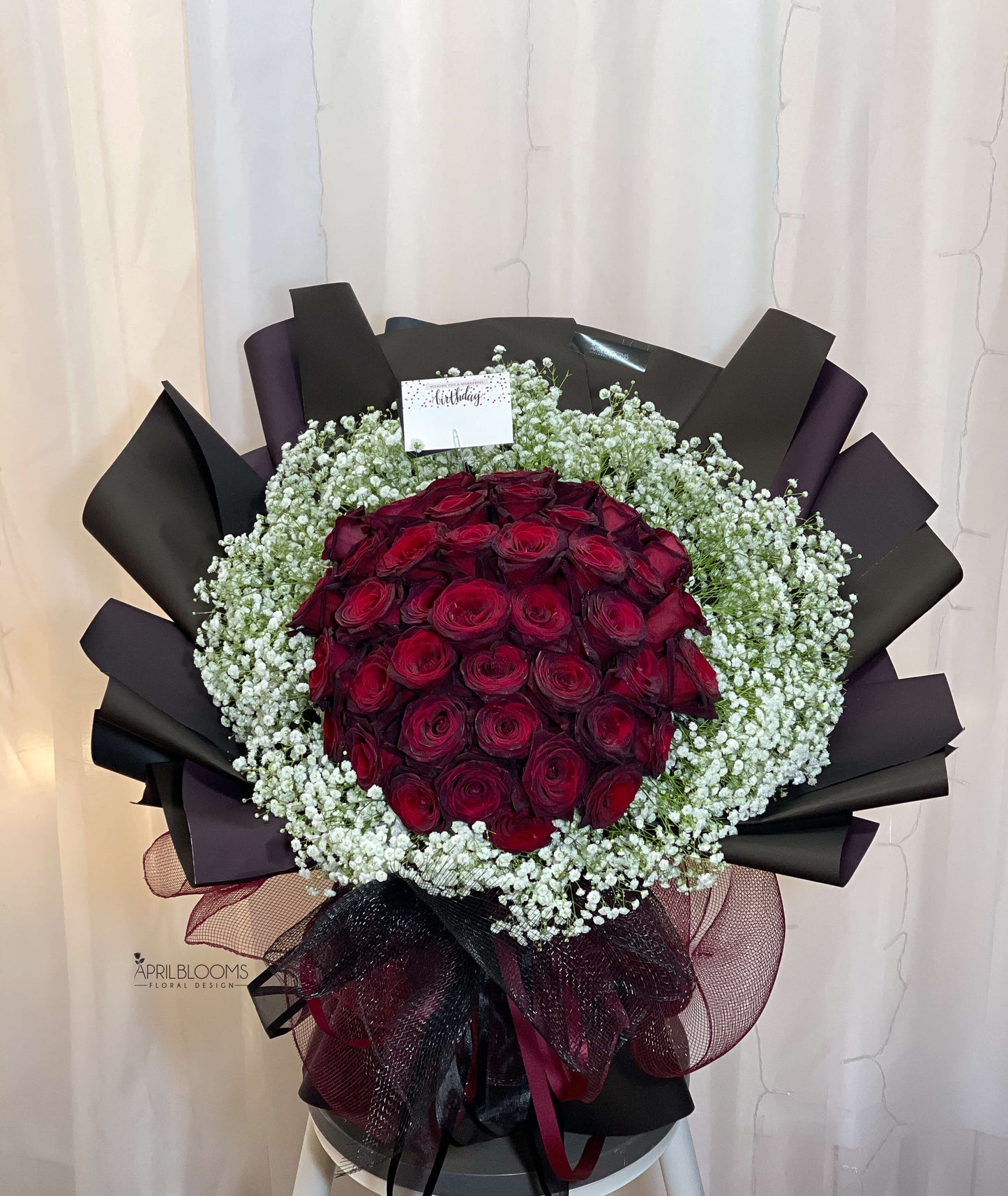 Bouquet 18