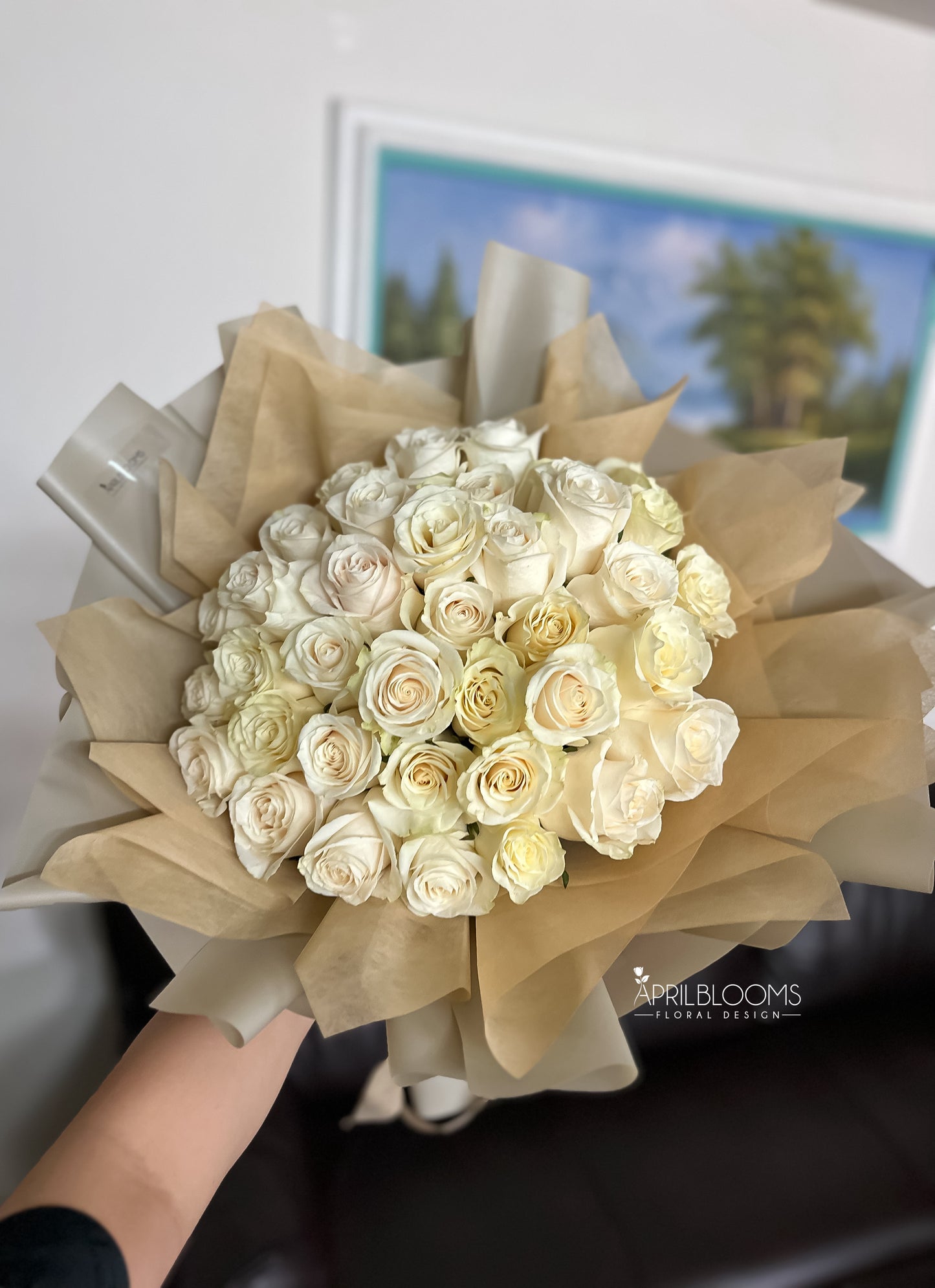 Bouquet 191
