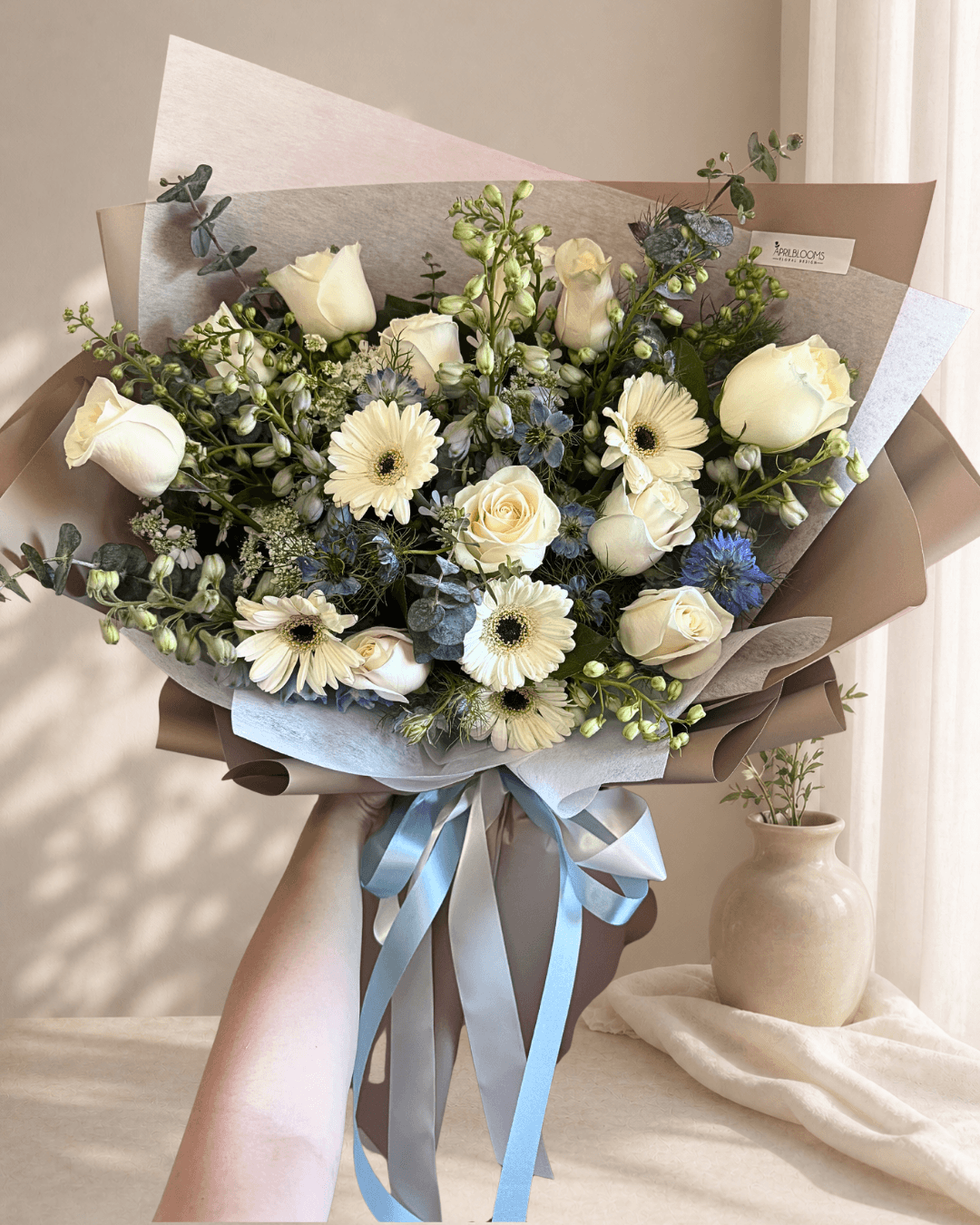 Bouquet 226
