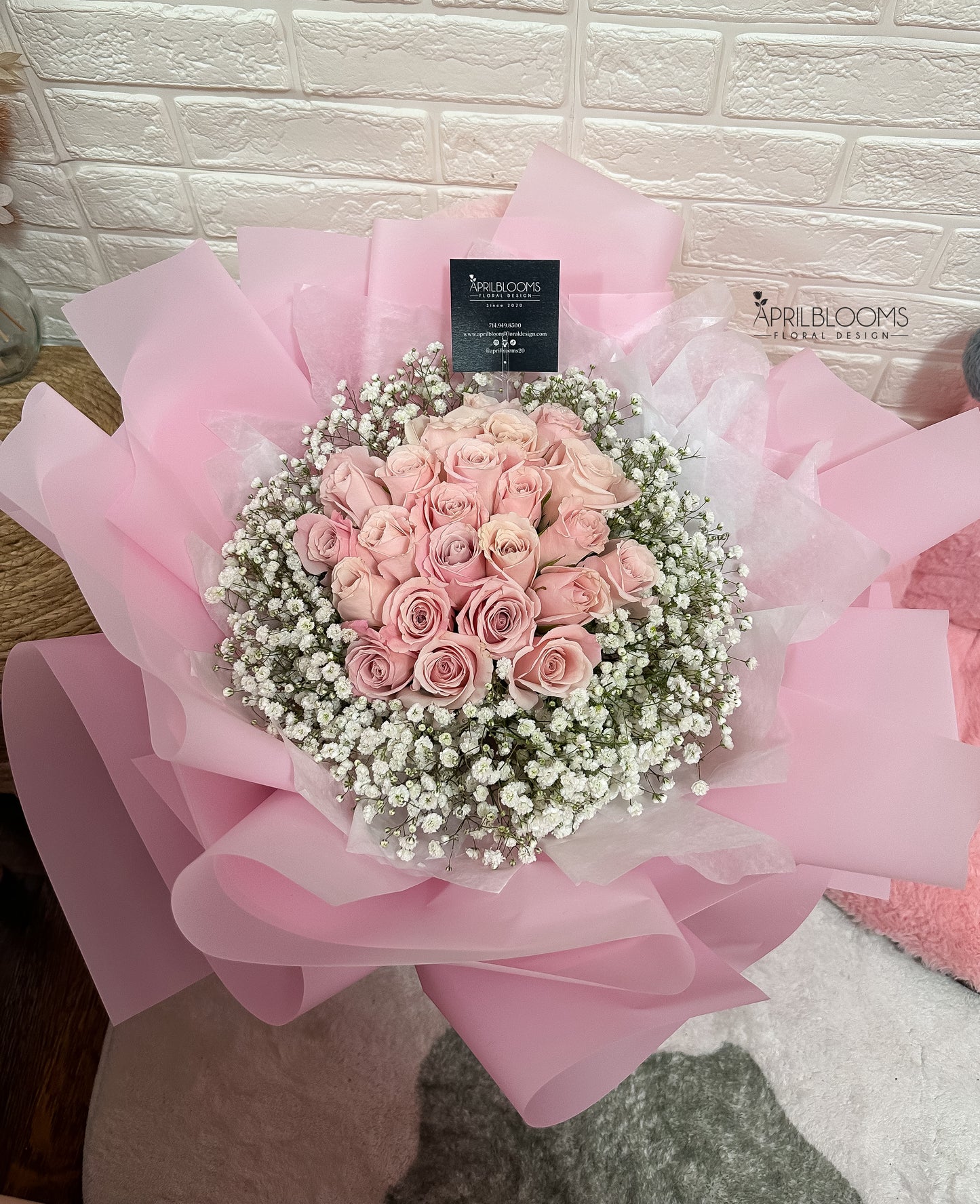 Bouquet 197