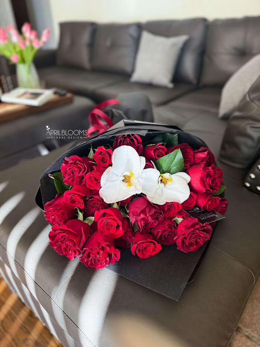 Bouquet 210