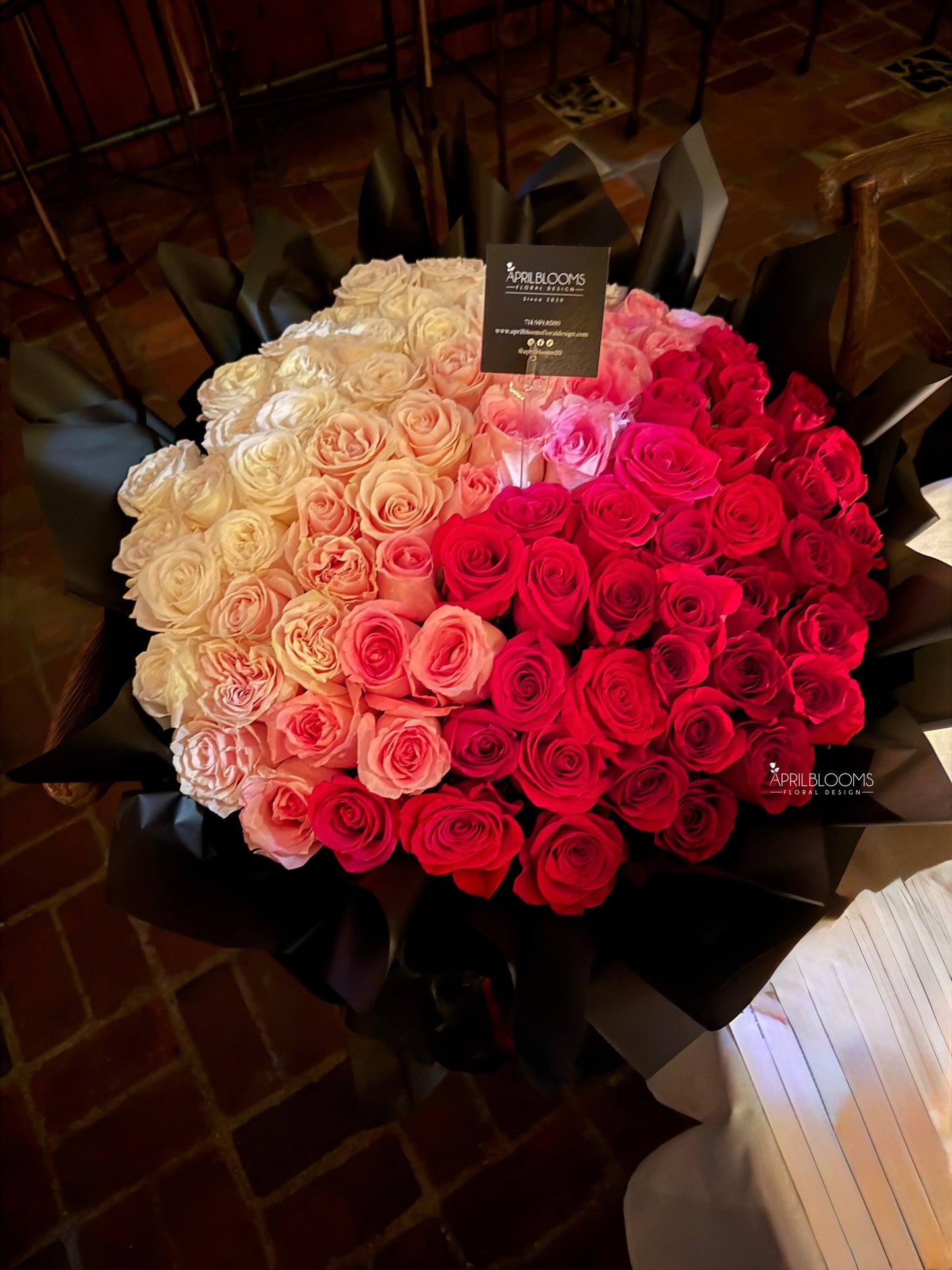 Bouquet 214