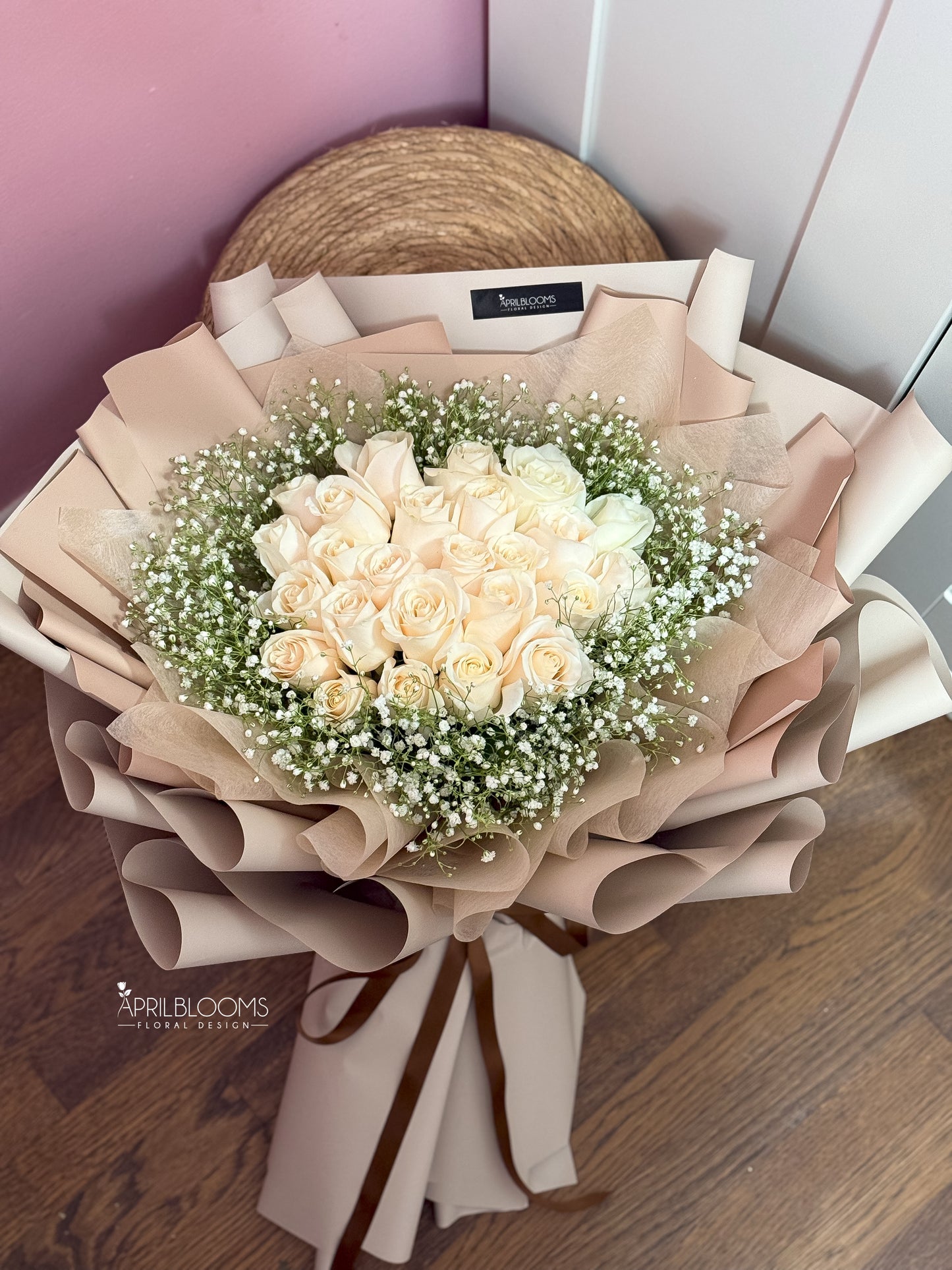 Bouquet 199