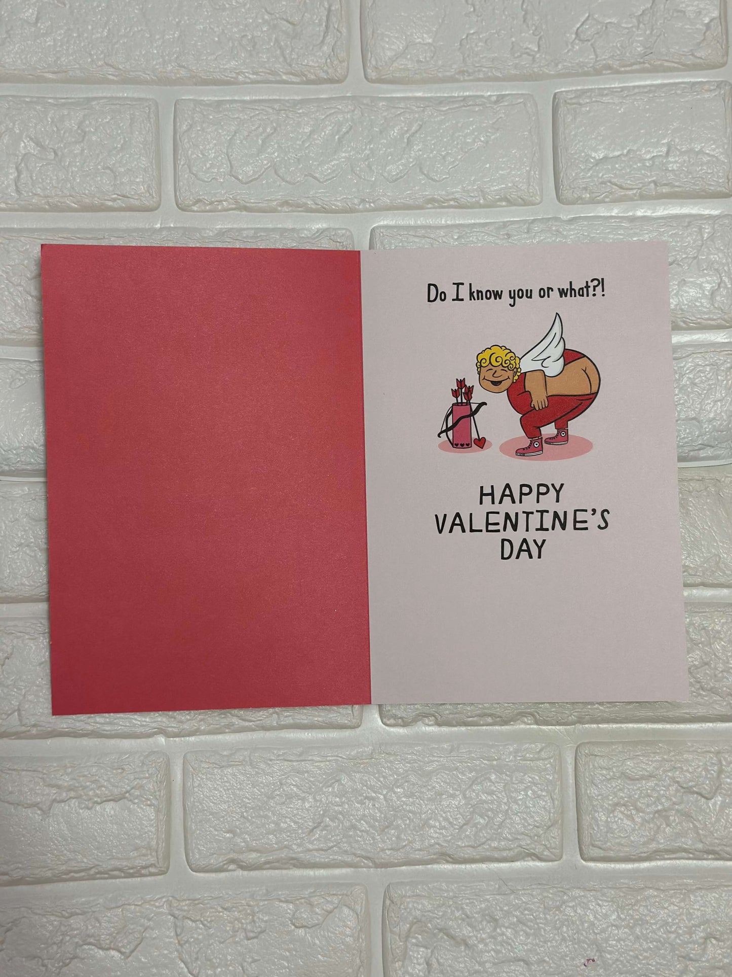 11 "Funny: Sophisticated and Refine Taste" Card