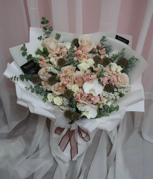 Bouquet 218