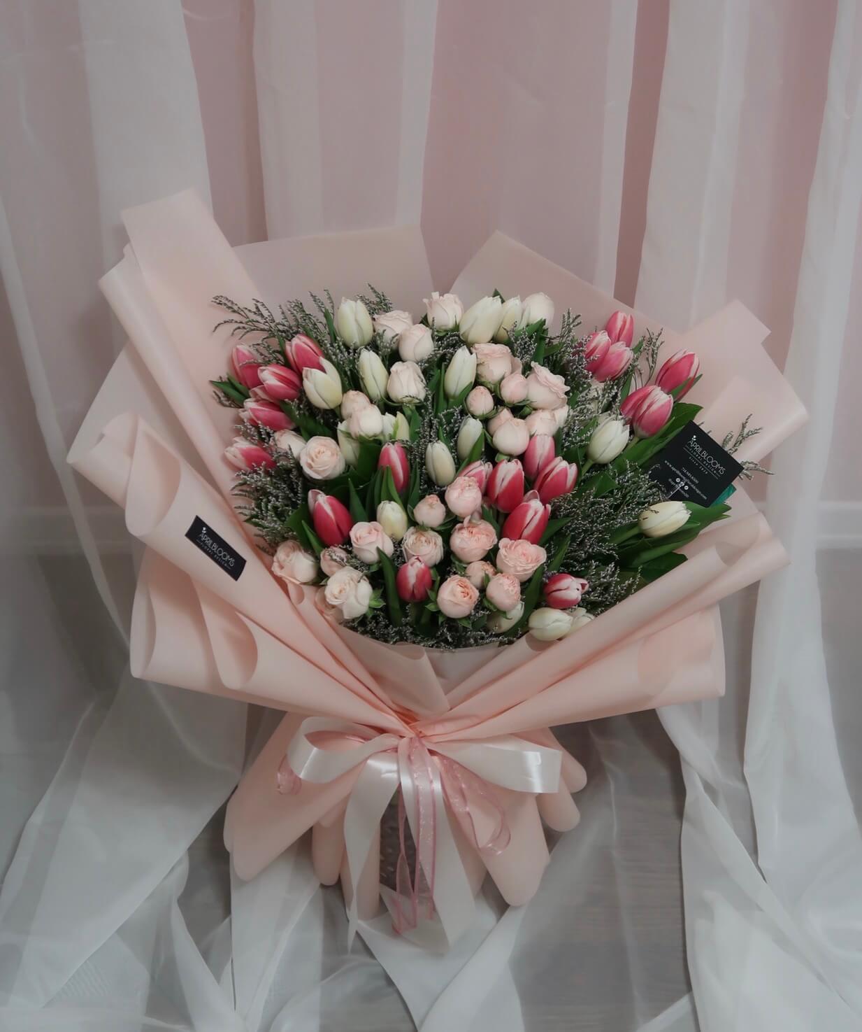 Bouquet 219